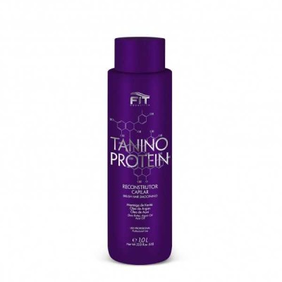Tanino Protein – Lissage...