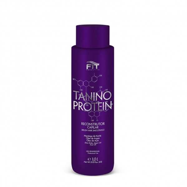 Tanino Protein – Lissage Tanin – Fit Cosmetics 1L