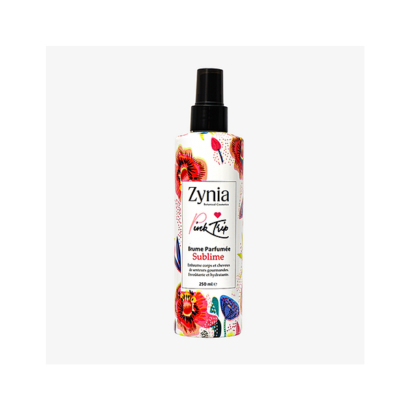 Brume Parfumée Sublime Pink trip