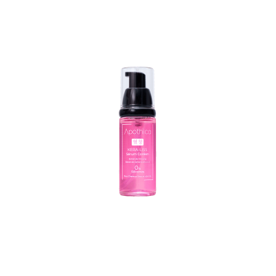 Sérum Capillaire Coréen...