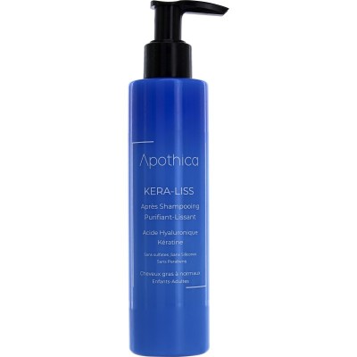 Après-Shampooing Purifiant...