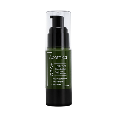 Sérum Correct CPA+ 2% Acide...