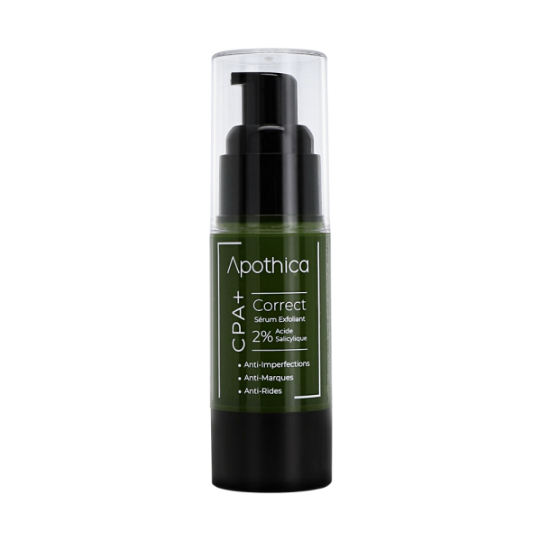 Sérum Correct CPA+ 2% Acide Salicylique 30ML