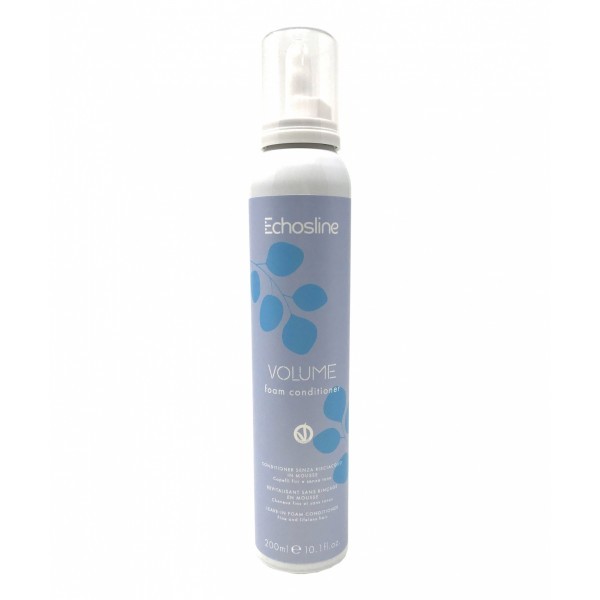 Echosline Après-Shampooing Mousse Volume 200ML