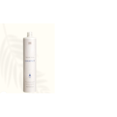 Soin lissant SANS FORMOL...