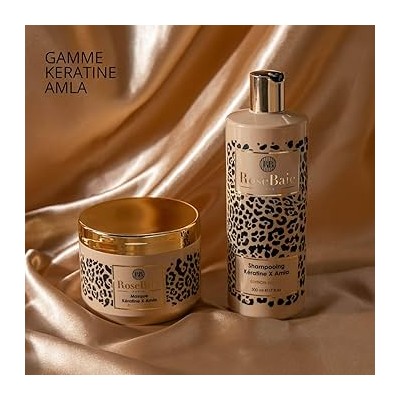 Gamme édition limitée AMLA...