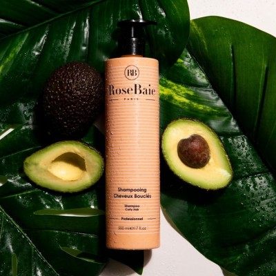Shampoing Cheveux bouclés x...