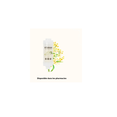 Filtre de douche vitamine –...