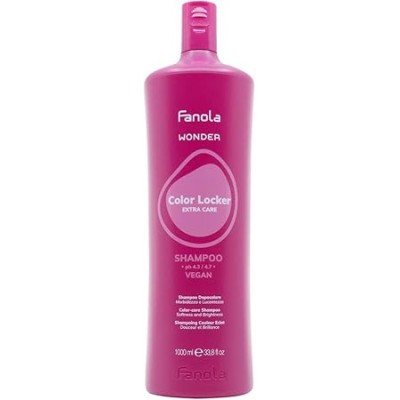 Wonder Color après couleur...