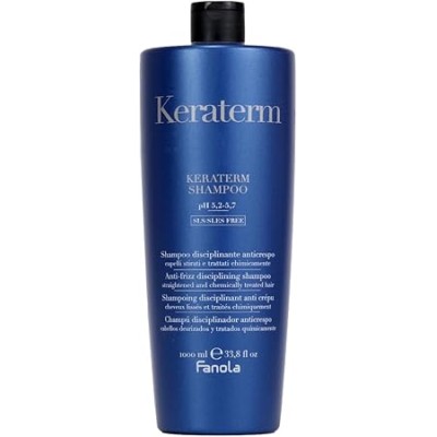 FANOLA - KERATERM SHAMPOING...