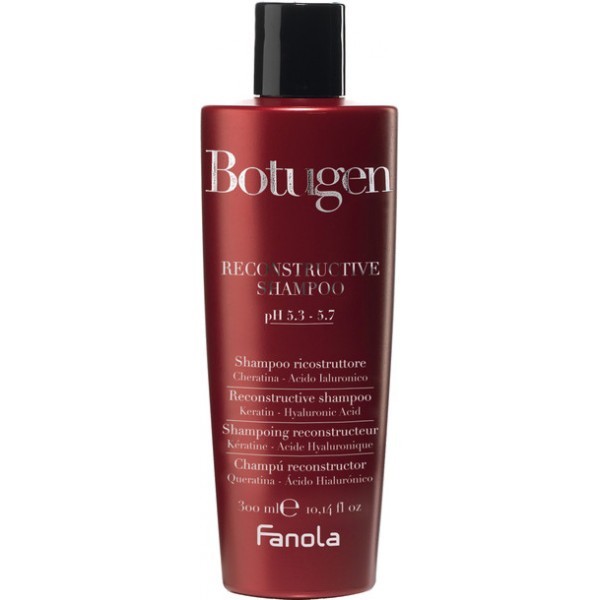 FANOLA - BOTUGEN SHAMPOOING - 300ml
