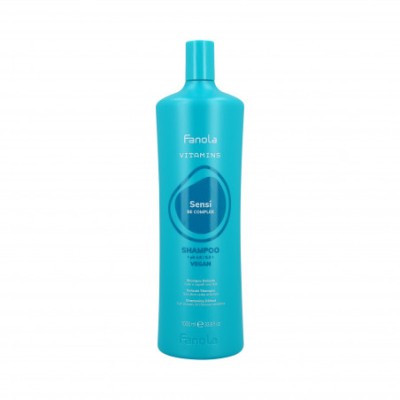 Shampooing Cuir Chevelu Et...