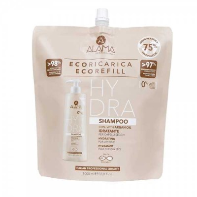 ALAMA HYDRA SHAMPOING 1000 ML