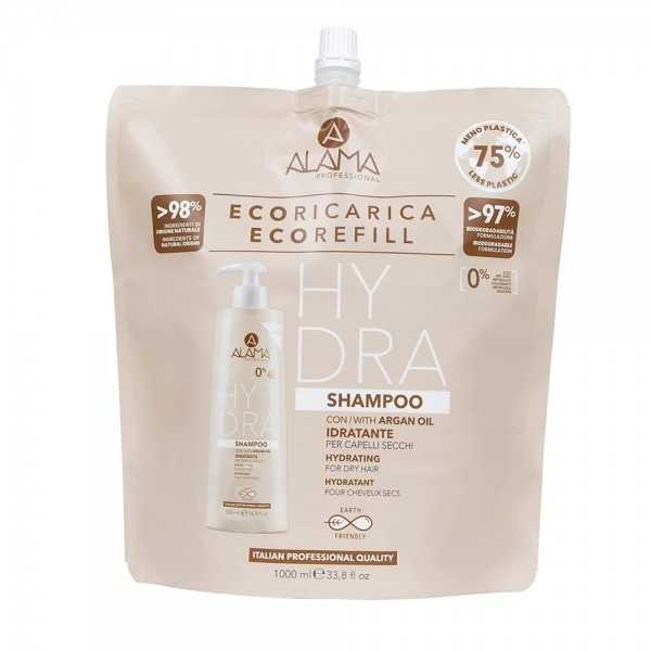 ALAMA HYDRA SHAMPOING 1000 ML