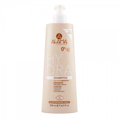 ALAMA HYDRA SHAMPOOING...