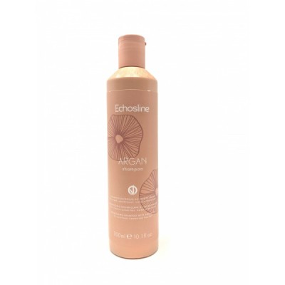 ECHOSLINE ARGAN SHAMPOING...