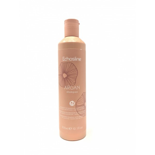 ECHOSLINE ARGAN SHAMPOING 300ML