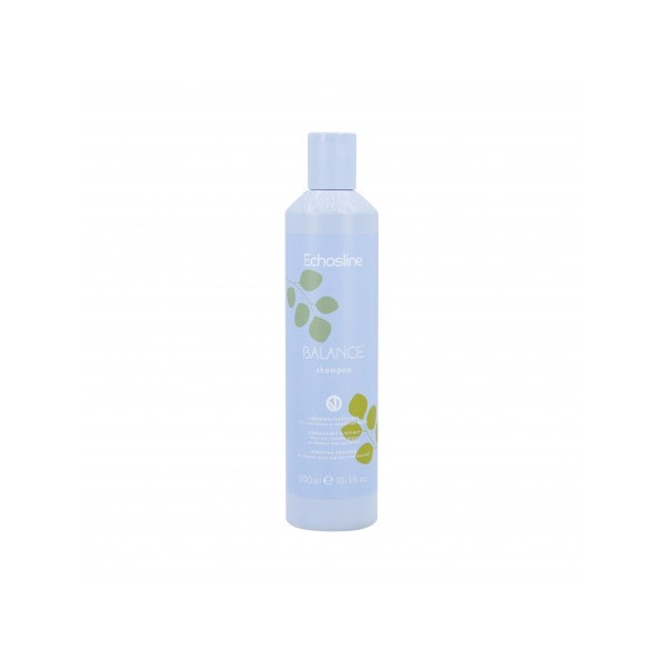ECHOSLINE BALANCE SHAMPOING 300ML