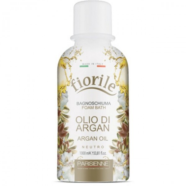FIORELLE BAIN MOUSSANT 1000 ML ARGAN
