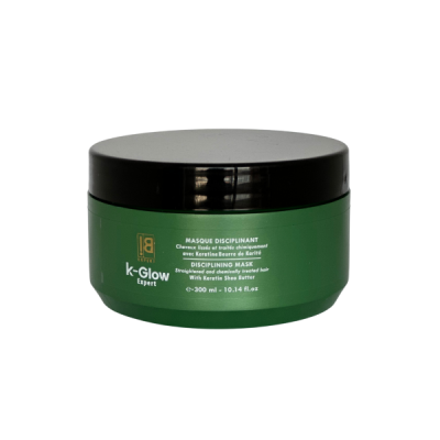 IRIS BEAUTY K-GLOW MASQUE...
