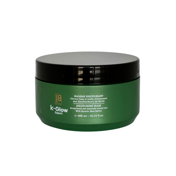 IRIS BEAUTY K-GLOW MASQUE 300ML