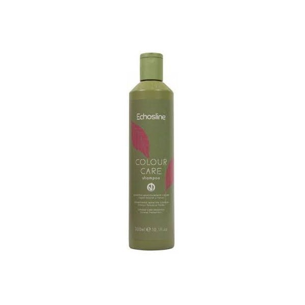 ECHOSLINE COLOR CARE SHAMPOOING 300ML
