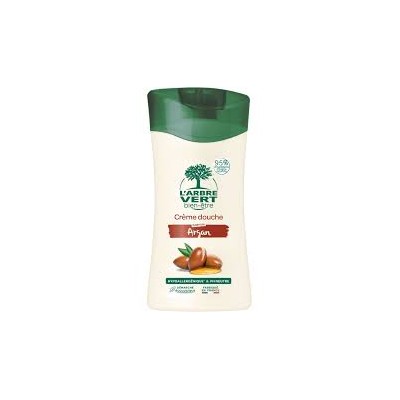 Crème de Douche bien-être...