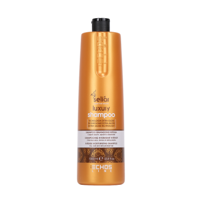 SELIAR SHAMPOING LUXURY...