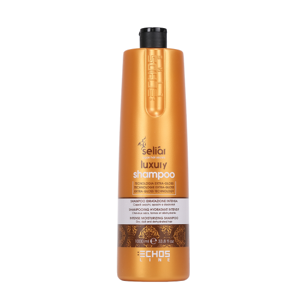 SELIAR SHAMPOING LUXURY 1000 ML