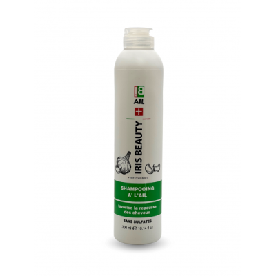 Iris Beauty - AIL Shampoing...