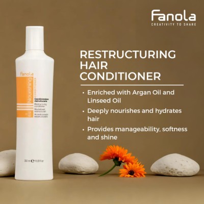 FANOLA - NOURISHING...