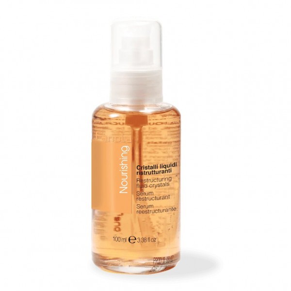 FANOLA NOURISHING Cristaux liquides 100ml