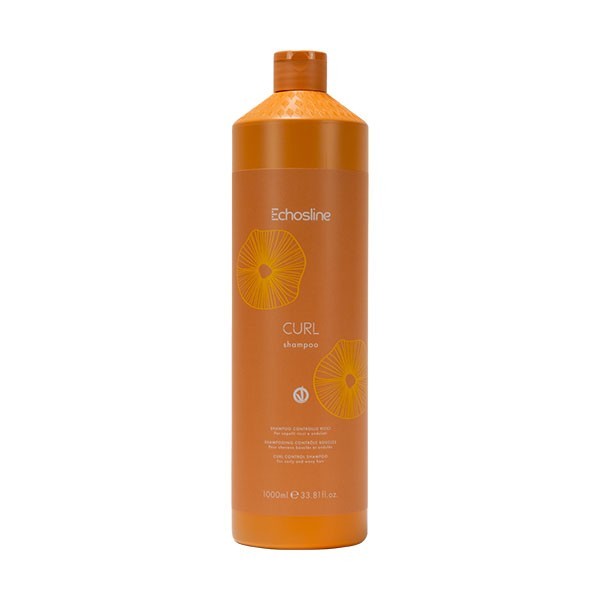 ECHOSLINE CURL SHAMPOING 1000ML