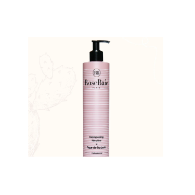 Shampoing huile Figue de...