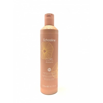 ECHOSLINE CURL SHAMPOING 300ML