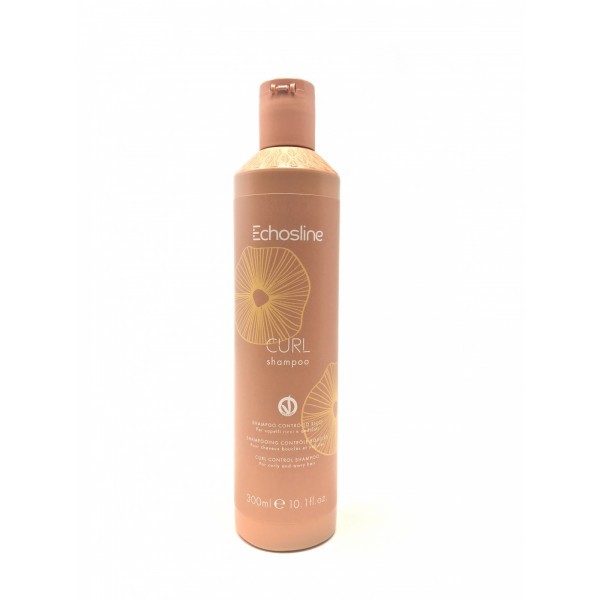 ECHOSLINE CURL SHAMPOING 300ML