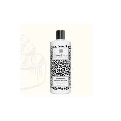 Shampooing Caviar X...