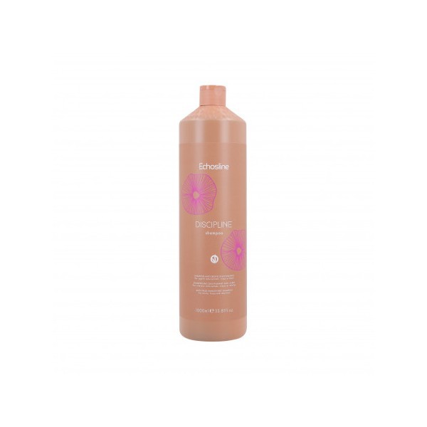 ECHOSLINE DISCIPLINE SHAMPOING 1000ML