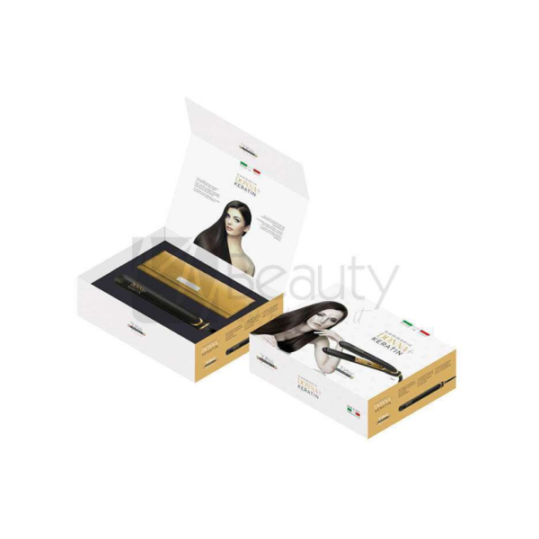 GAMMAPIU DONNA+ KERATIN