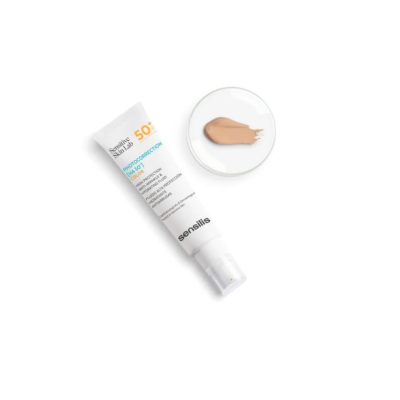 SENSILIS PHOTOCORRECTION...