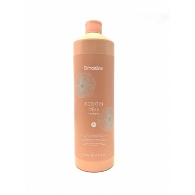ECHOSLINE KERATIN VEG...