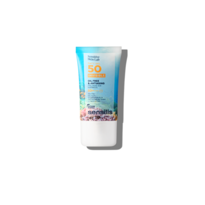 SENSILIS GEL MAT INVISIBLE...