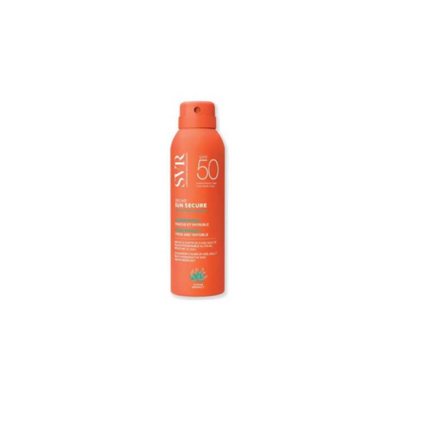 search SVR SUN SECURE BRUME SPF50+ 200ML PHARMASHOP SVR SUN SECURE BRUME SPF50+ 200ML