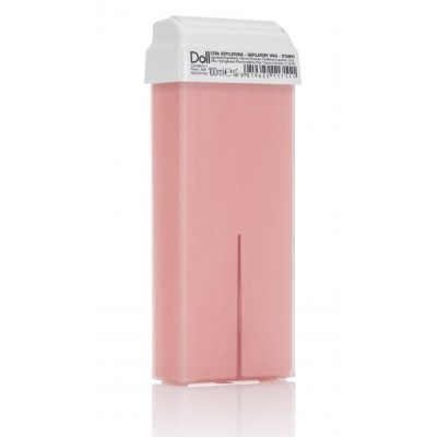 DOLL CARTOUCHE TITANIO Rose