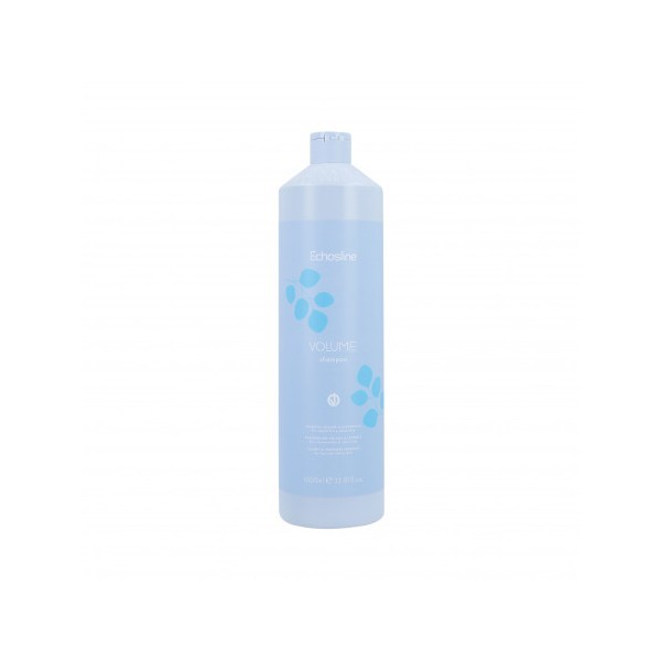 ECHOSLINE VOLUME SHAMPOING 1000ML