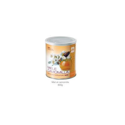CIRE MIEL CAMOMILLE 800G