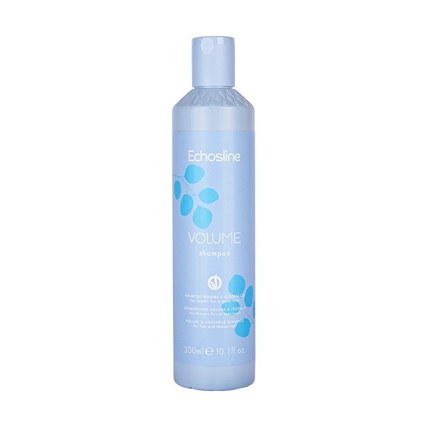 ECHOSLINE VOLUME SHAMPOING 300ML