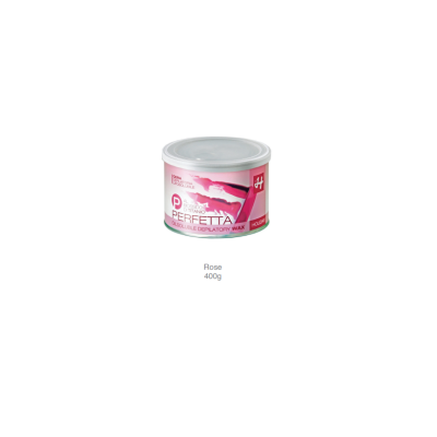 CIRE TIEDE ROSE 400G