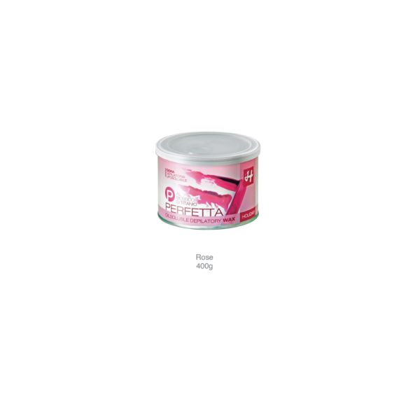 CIRE TIEDE ROSE 400G
