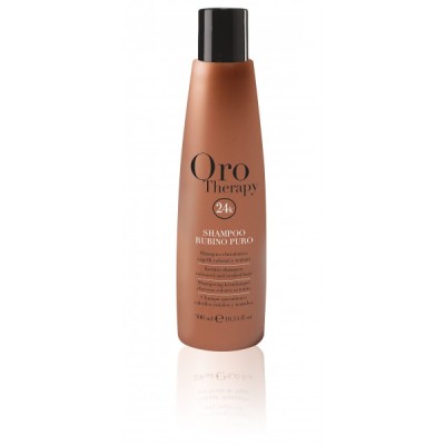 Oro Therapy Gold Shampoo 300ML